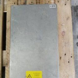 Caja de batería para Enercon E-66 / E-70