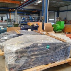 AMA 500 4/6 BAH for Neg Micon 1500/400