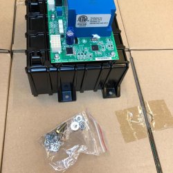 BATTERIELADEGERÄT KIT, 30NM PITCH