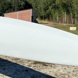 Blade Vestas V90 – 44A