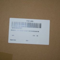 BOARD, I/O CONF COAT IS210AEAAH1B