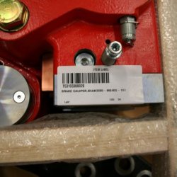 BREMSSATTEL,BSAK3000-MS40S-103