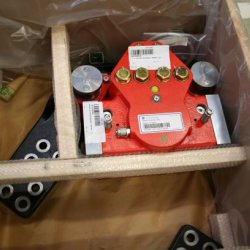 BREMSSATTEL,BSAK3000-MS40S-103