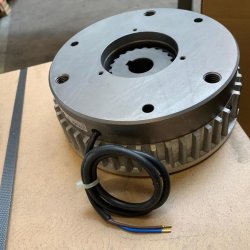 BREMSSATZ,PITCH MOTOR