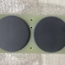 Bremsbelag HGW2372/JHS1604