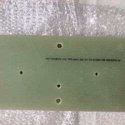 Bremsbelag HGW2372/JHS1604