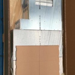 SCHRANK INVERTER EINHEIT für Gamesa G80
