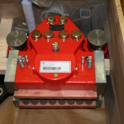 BREMSSATTEL,BREMSSYSTEM,AKTIVBREMSE,CWE,60HZ