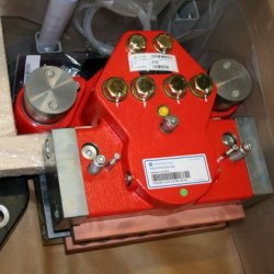 BREMSSATTEL,BREMSSYSTEM,AKTIVBREMSE,CWE,60HZ