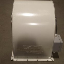 COMPLETE FAN F/ GEN WINERGY