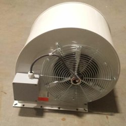 COMPLETE FAN F/ GEN WINERGY