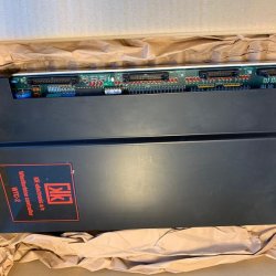 COMPUTER BOARD V101-4 (BOTTOM)