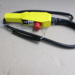 control cable for chain hoist STAR Liftk.