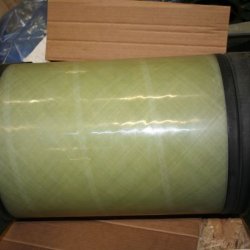 KUPPLUNG,FLEX,DBSE=500MM,407033