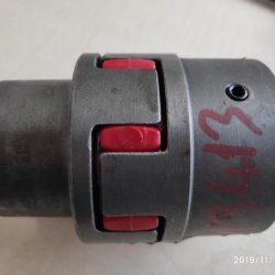 KUPPLUNG,FLEX,XMSN,DREHMOMENT,28/38-38/24