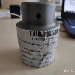 KUPPLUNG,FLEX,XMSN,DREHMOMENT,28/38-38/24