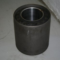 Damper (Gear Bushing) for AN Bonus Mk IV 600 kW