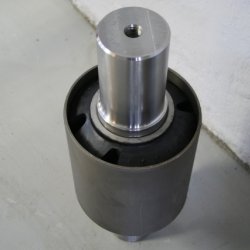 Dämpfer (Getriebe Buchse) für NORDTANK NTK 600 (600 kW)