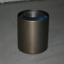 Amortiguador (corona dentada) para TURBOWINDS T600-48 (600 kW)