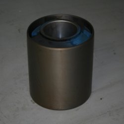 Damper (Gear Bushing) for TURBOWINDS T600-48 (600 kW)