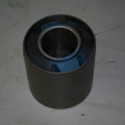 Amortiguador (corona dentada) para TURBOWINDS T600-48 (600 kW)