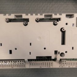 Antriebssteuereinheit RDCU-02C 