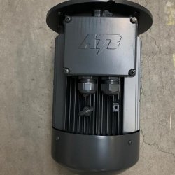 Elektromotor IMB35-BG132M-3,00kW-750U 50Hz