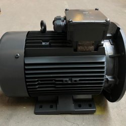 e-motor IMB35-BG132M-3,00kW-750U 50Hz