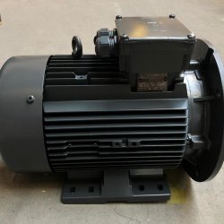 Elektromotor IMB35-BG132M-3,00kW-750U 50Hz