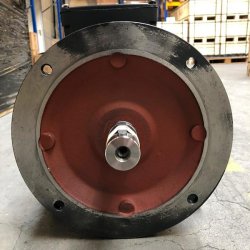 Elektromotor IMB35-BG132M-3,00kW-750U 50Hz