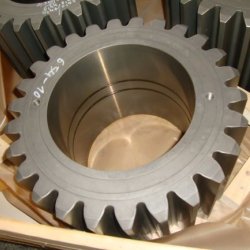 Planetengetriebe, orig. WINERGY PEAC 4300