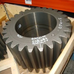 Planetengetriebe, orig. WINERGY PEAC 4300