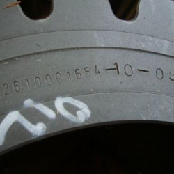 Planetengetriebe, orig. WINERGY PEAC 4300