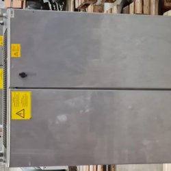 Filterschrank Generator / filter cabinet generator für Enercon E-66 / E-70