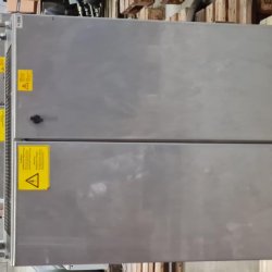 Filterschrank Generator / filter cabinet generator für Enercon E-66 / E-70