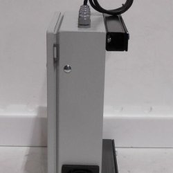 FREQUENZWANDLER 3 POLE 3 KW