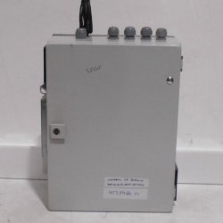 FREQUENCY VARIATOR 3 POLE 3 KW