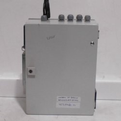 FREQUENZWANDLER 3 POLE 3 KW