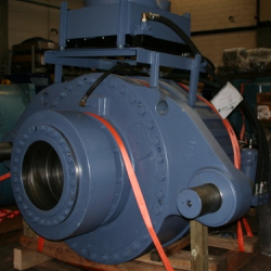 Gearbox Eickhoff CPNHZ-197 (1660 kW)