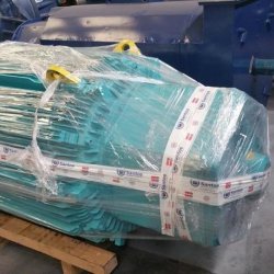 GENERATOR 690KVA AFSA-450LN-060C