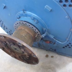 Generator AGRA-560MD-86A
