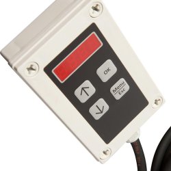Heating Blanket 600-600mm 230V with Digital Controller, Item No. 08-9323DT