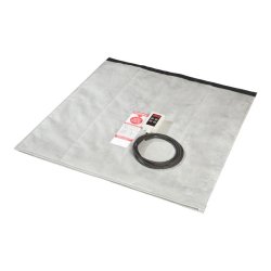 Heating Blanket 600x600mm 230V 430W with Digital Controller 0-120ºC
