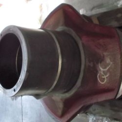 HOLDER PLANETEN ORIGINAL EH552G21 A / DRW HANSEN