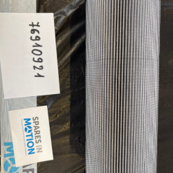 Hydac 0250 RN 006 BN4HC Filter (Ersatzteil von Mahle / Filtration Group)