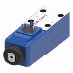 Hydr Überdruckventil 0.5mm
