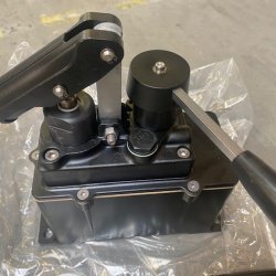 HYDR.PUMP U.HANSA TMPGLDE20-I