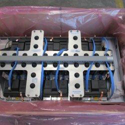 IGBT power stack RAC311 7744, Woodward KP-32564