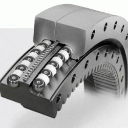 Improved blade bearing for GE 1.5s/sl/sle