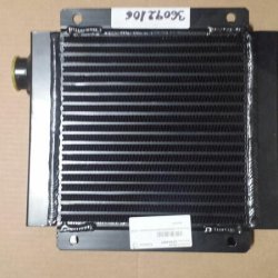 LD007 RADIATOR FOR COOLER LOC007 4 F B